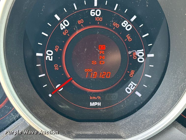 image for item OM9495 2013 Toyota  4Runner Limited SUV