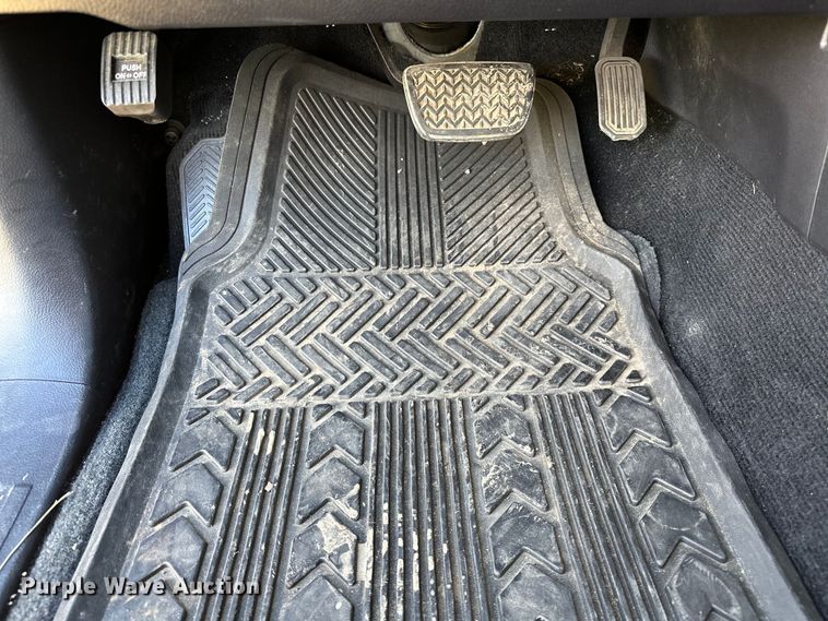 image for item OM9495 2013 Toyota  4Runner Limited SUV