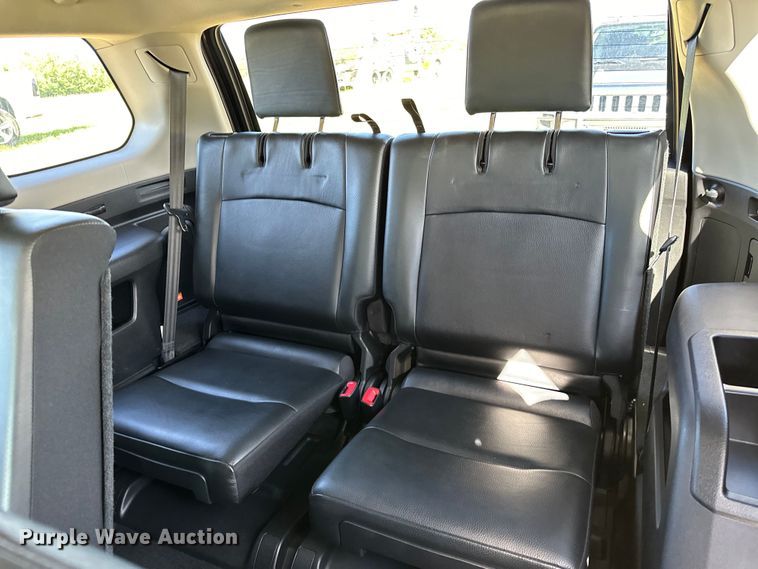 image for item OM9495 2013 Toyota  4Runner Limited SUV