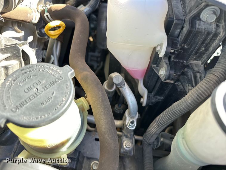 image for item OM9495 2013 Toyota  4Runner Limited SUV