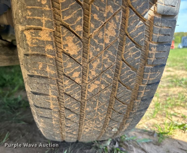 image for item OM9495 2013 Toyota  4Runner Limited SUV