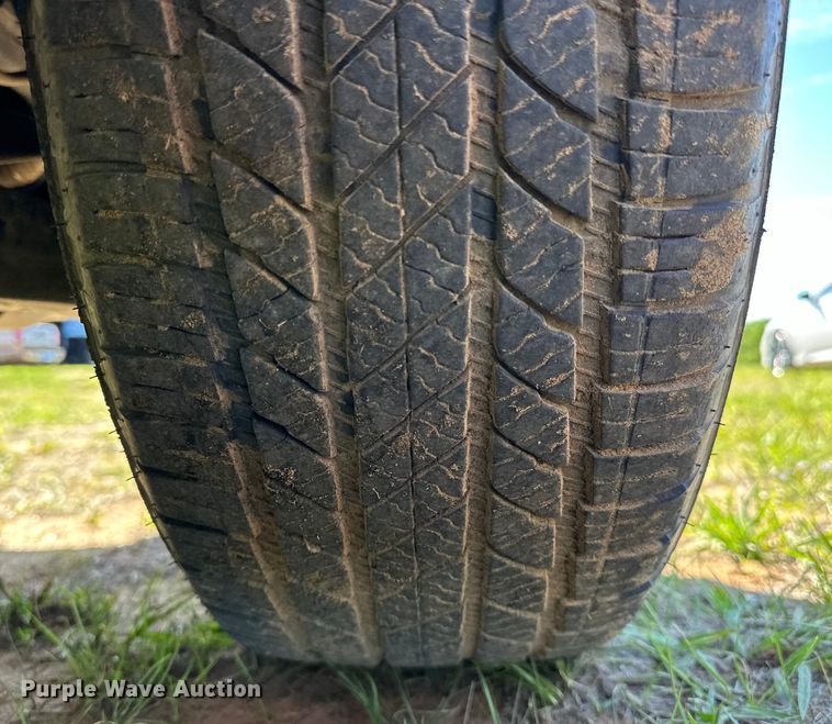 image for item OM9495 2013 Toyota  4Runner Limited SUV