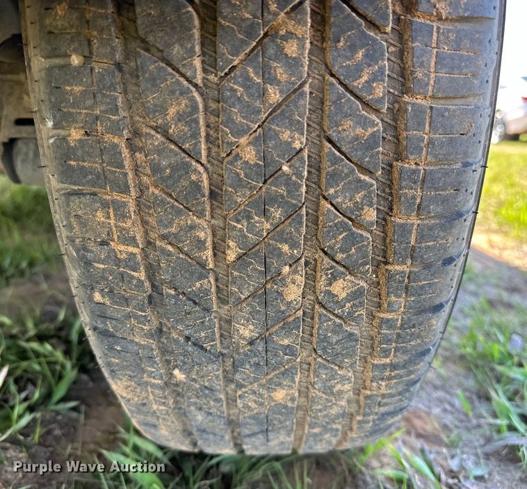 image for item OM9495 2013 Toyota  4Runner Limited SUV