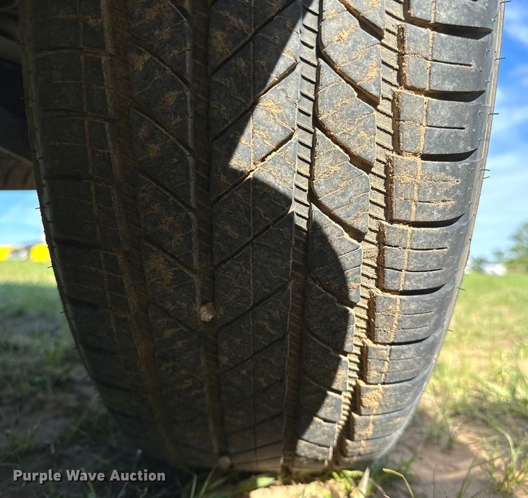 image for item OM9495 2013 Toyota  4Runner Limited SUV