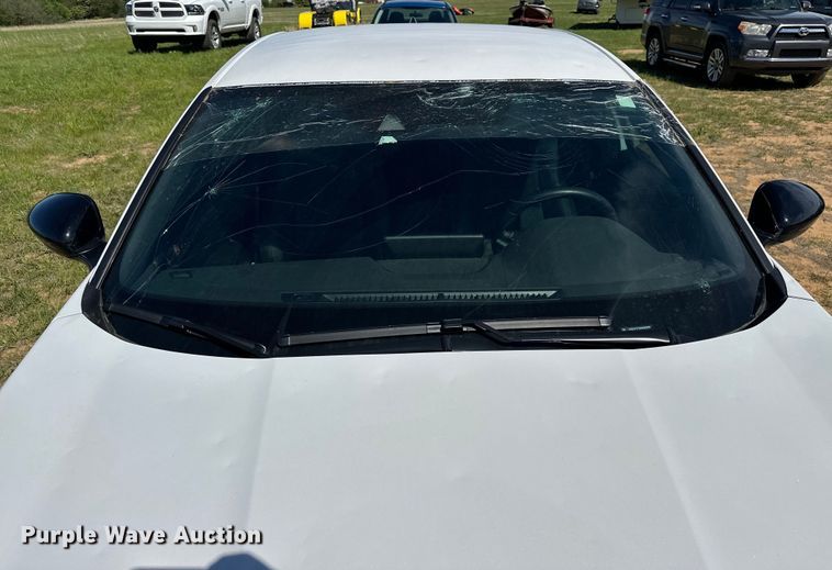 image for item OM9497 2022 Honda Accord 