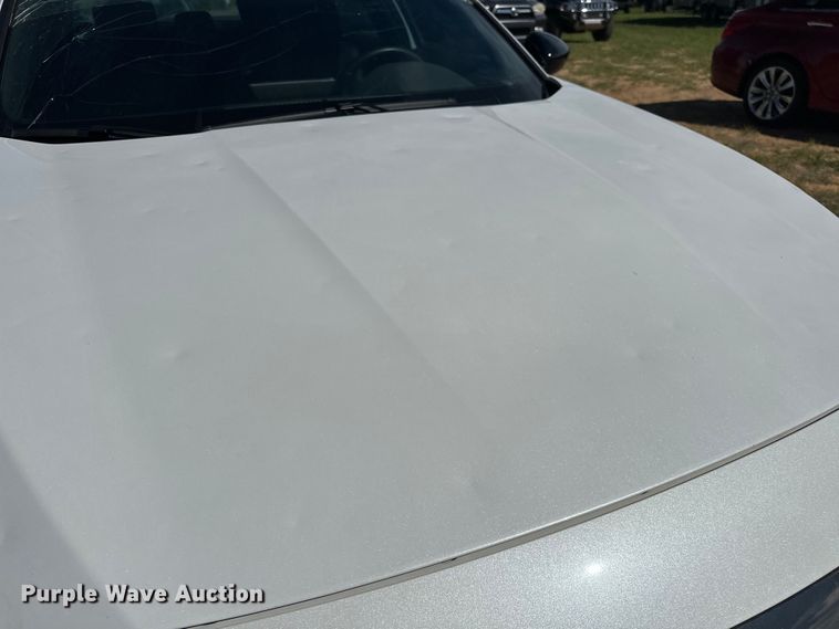 image for item OM9497 2022 Honda Accord 