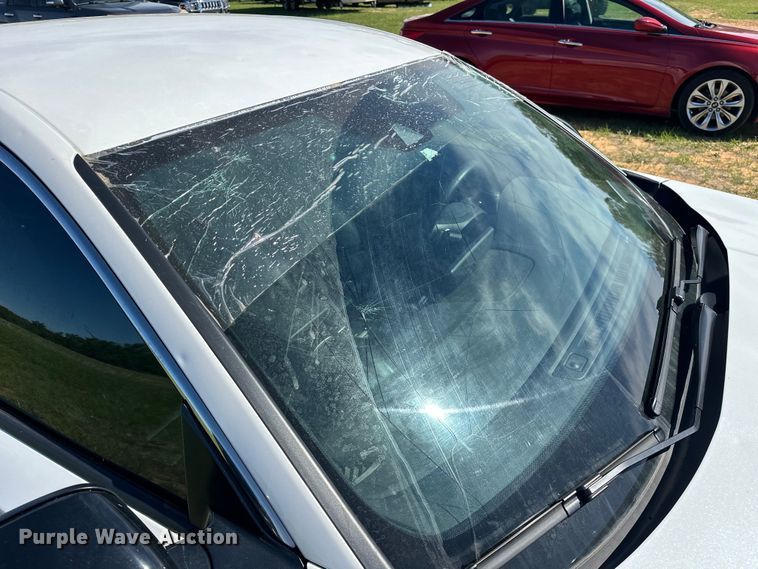 image for item OM9497 2022 Honda Accord 