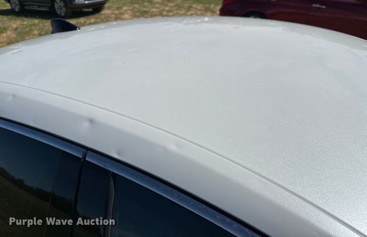 image for item OM9497 2022 Honda Accord 