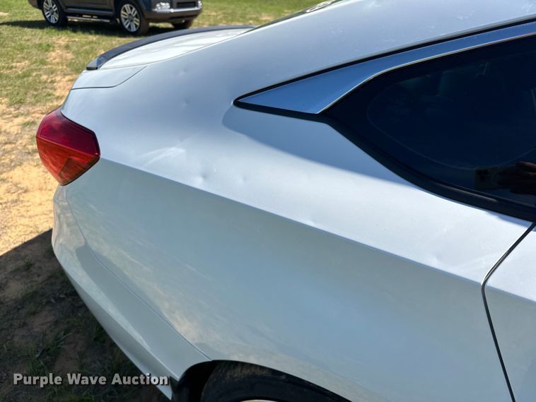 image for item OM9497 2022 Honda Accord 