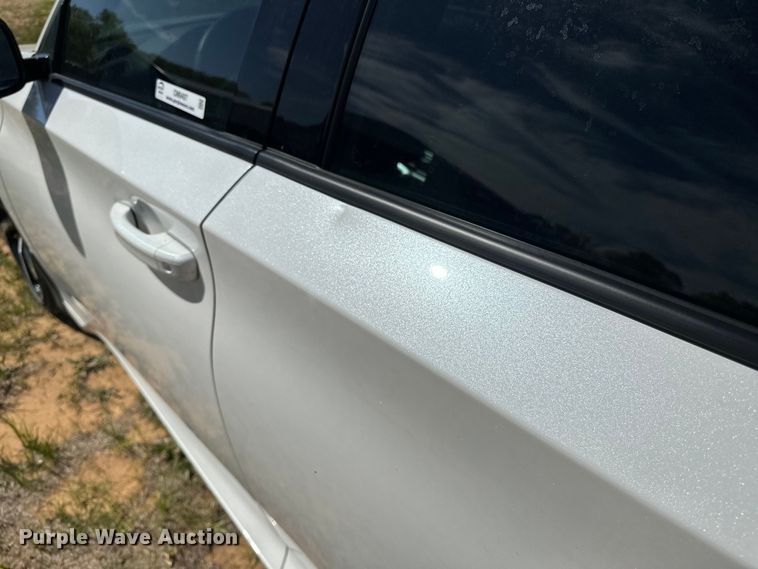 image for item OM9497 2022 Honda Accord 