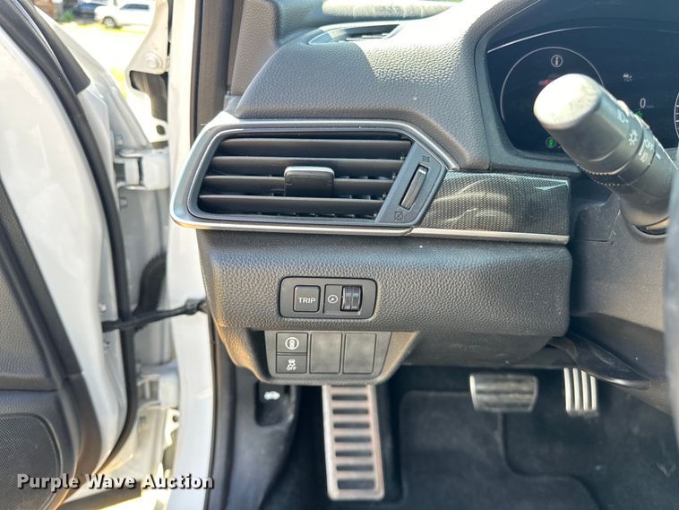 image for item OM9497 2022 Honda Accord 