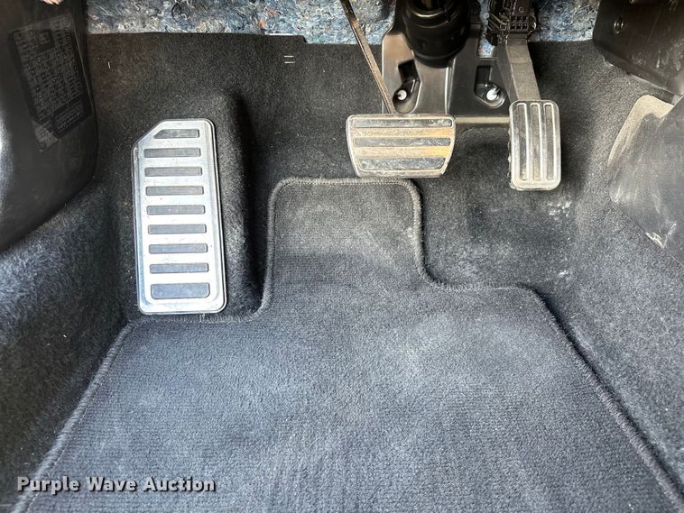 image for item OM9497 2022 Honda Accord 