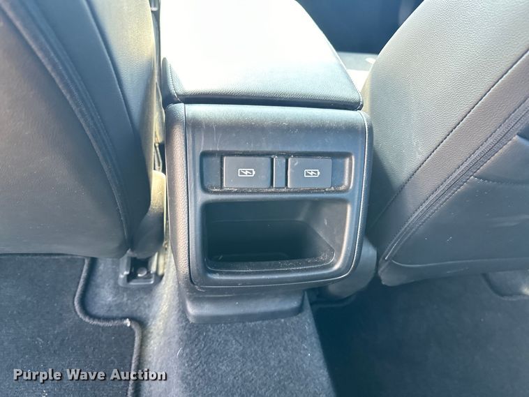 image for item OM9497 2022 Honda Accord 