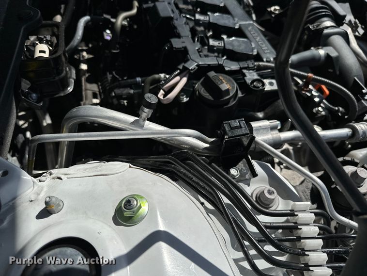 image for item OM9497 2022 Honda Accord 