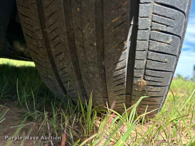 image for item OM9497 2022 Honda Accord 