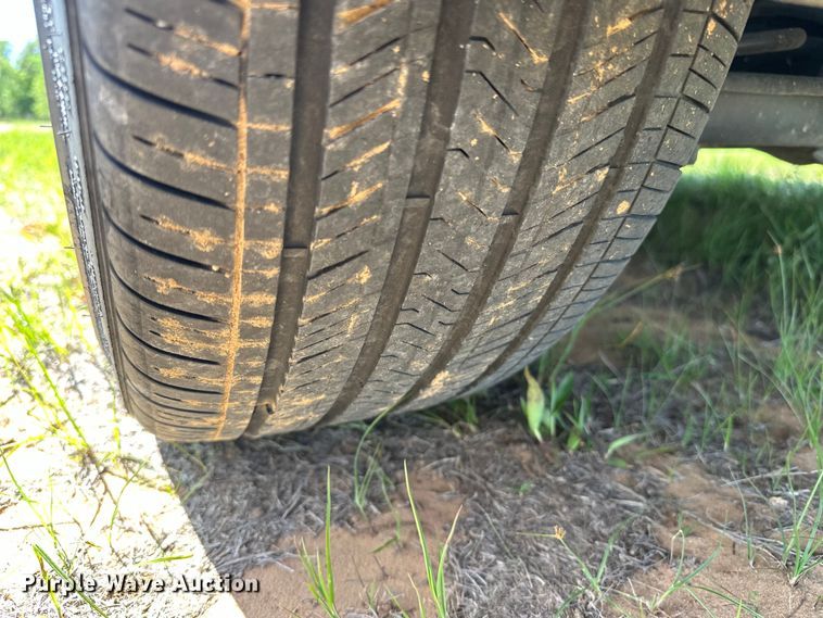 image for item OM9497 2022 Honda Accord 