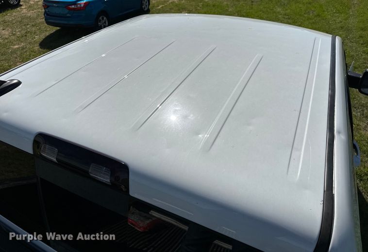 image for item OM9499 2016 Dodge Ram 1500 Crew Cab pickup truck