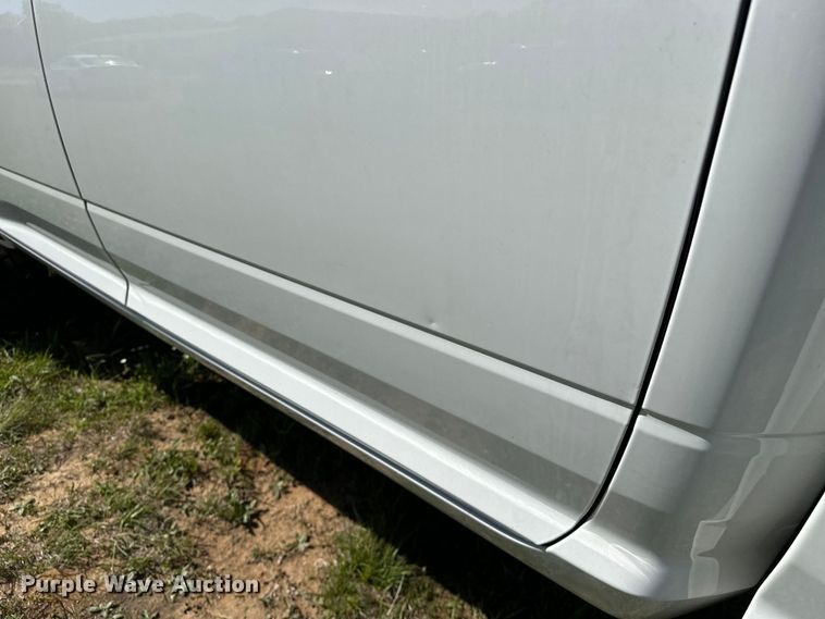 image for item OM9499 2016 Dodge Ram 1500 Crew Cab pickup truck