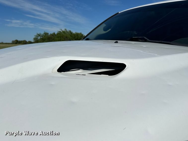 image for item OM9499 2016 Dodge Ram 1500 Crew Cab pickup truck