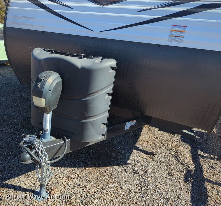 image for item OM9956 2021 Starcraft  Autumn Ridge  camper