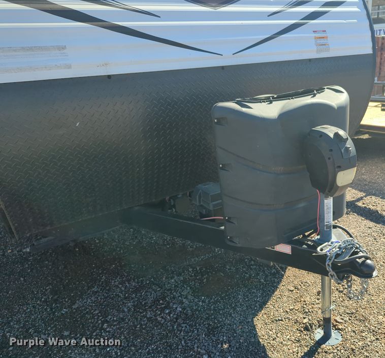 image for item OM9956 2021 Starcraft  Autumn Ridge  camper