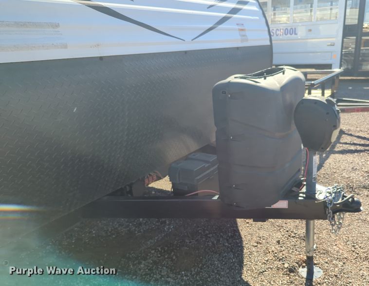 image for item OM9956 2021 Starcraft  Autumn Ridge  camper