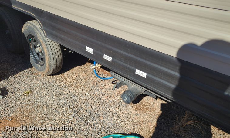 image for item OM9956 2021 Starcraft  Autumn Ridge  camper