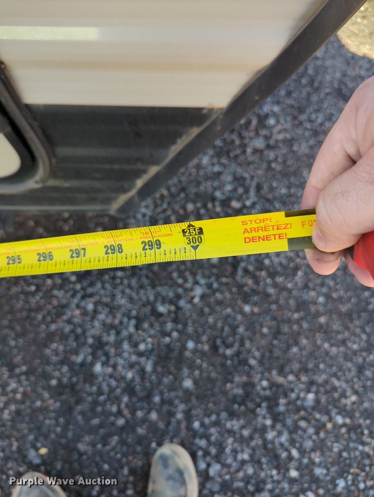 image for item OM9956 2021 Starcraft  Autumn Ridge  camper