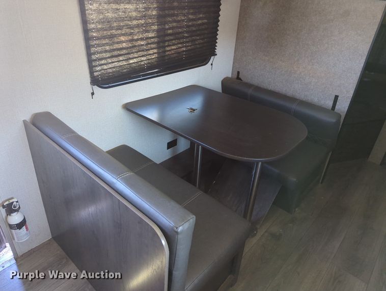 image for item OM9956 2021 Starcraft  Autumn Ridge  camper