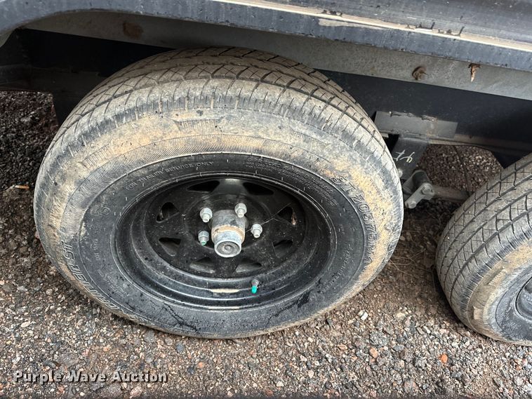 image for item OM9956 2021 Starcraft  Autumn Ridge  camper