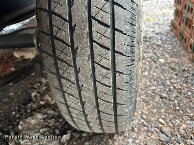 image for item OM9956 2021 Starcraft  Autumn Ridge  camper