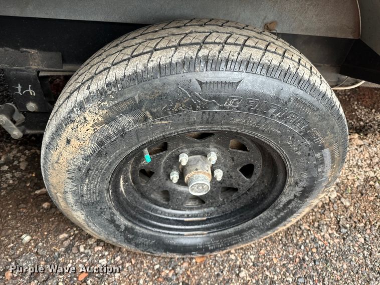 image for item OM9956 2021 Starcraft  Autumn Ridge  camper