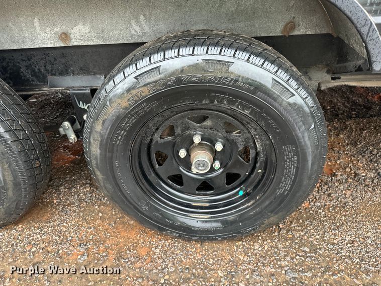 image for item OM9956 2021 Starcraft  Autumn Ridge  camper