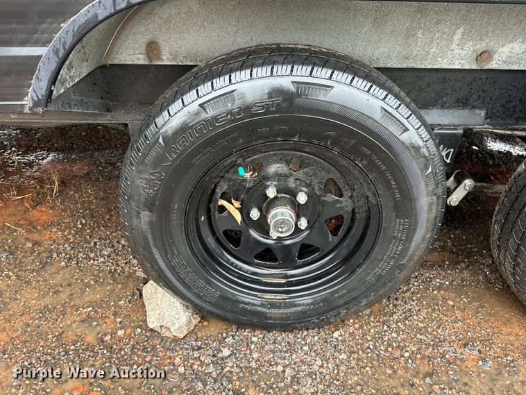 image for item OM9956 2021 Starcraft  Autumn Ridge  camper