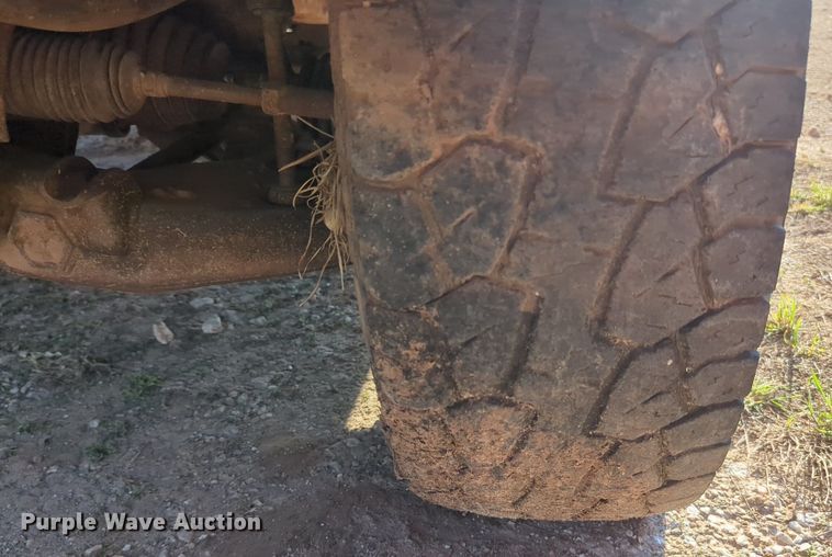 image for item ZA0405 1998 Ford Ranger XLT SuperCab pickup truck