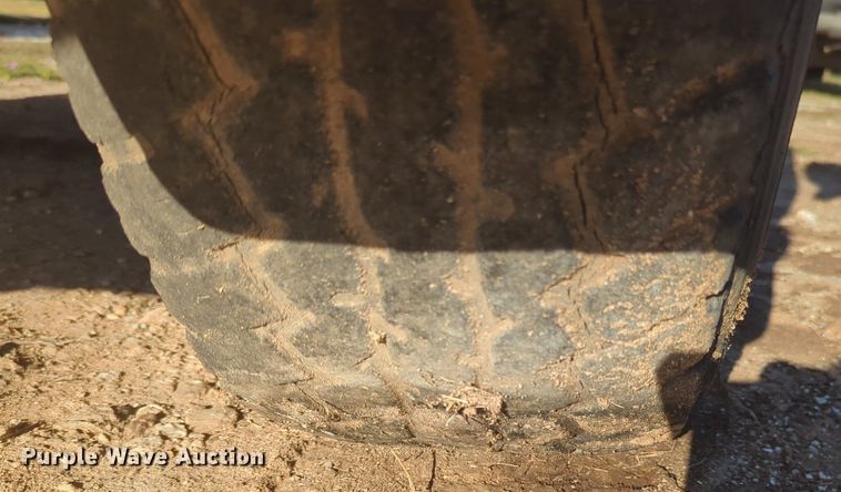 image for item ZA0405 1998 Ford Ranger XLT SuperCab pickup truck