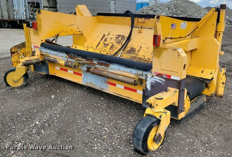 image for item DG0594 Road widener