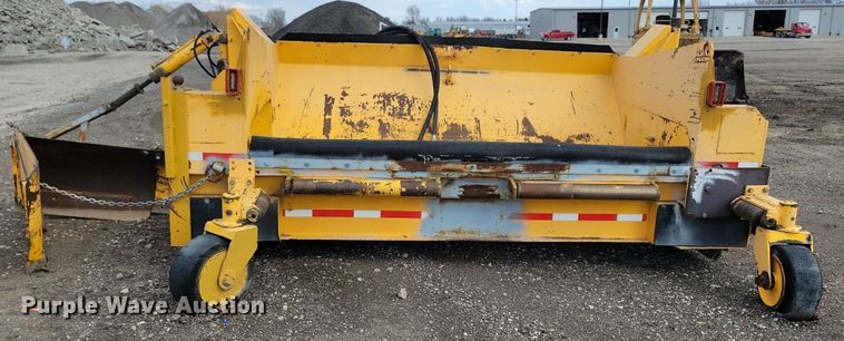 image for item DG0594 Road widener