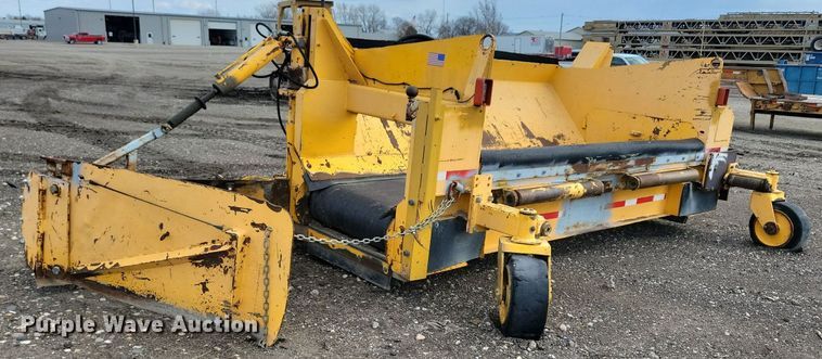 image for item DG0594 Road widener