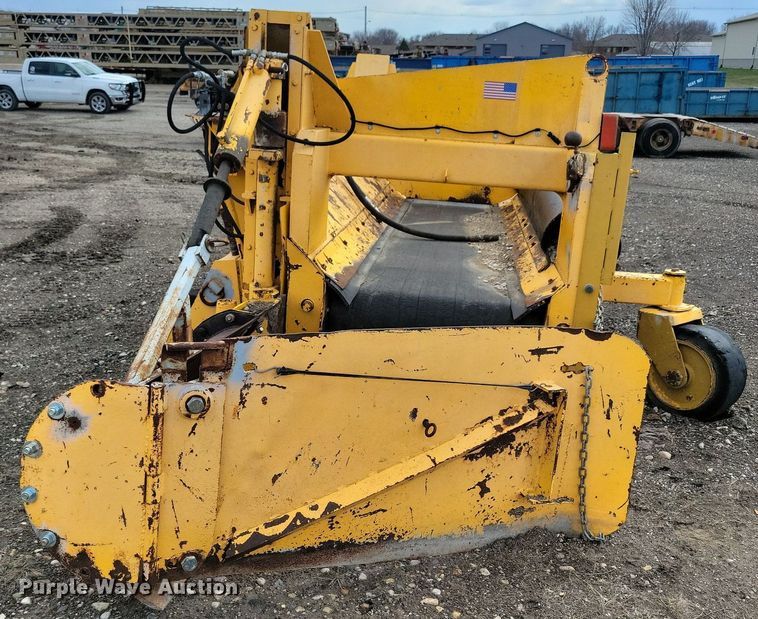 image for item DG0594 Road widener