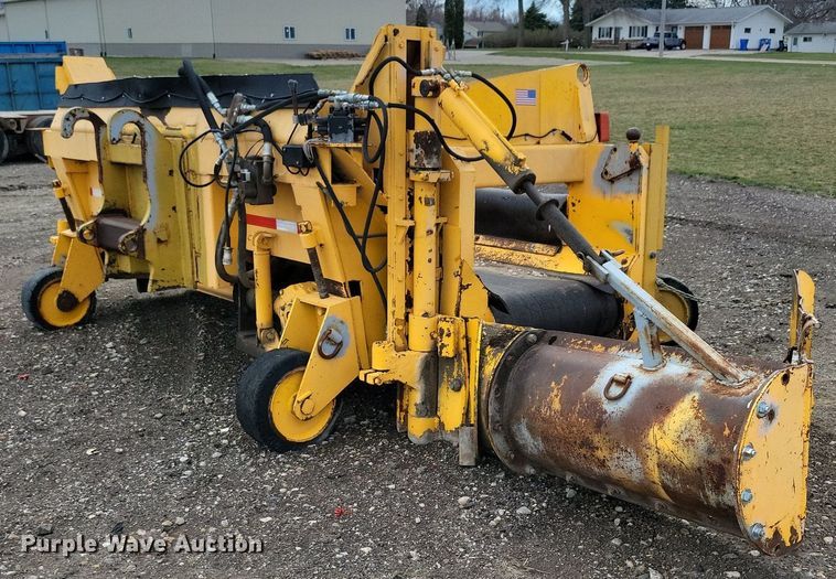 image for item DG0594 Road widener