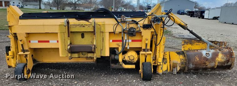 image for item DG0594 Road widener