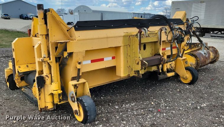 image for item DG0594 Road widener