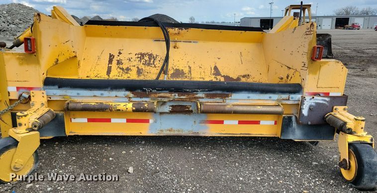 image for item DG0594 Road widener