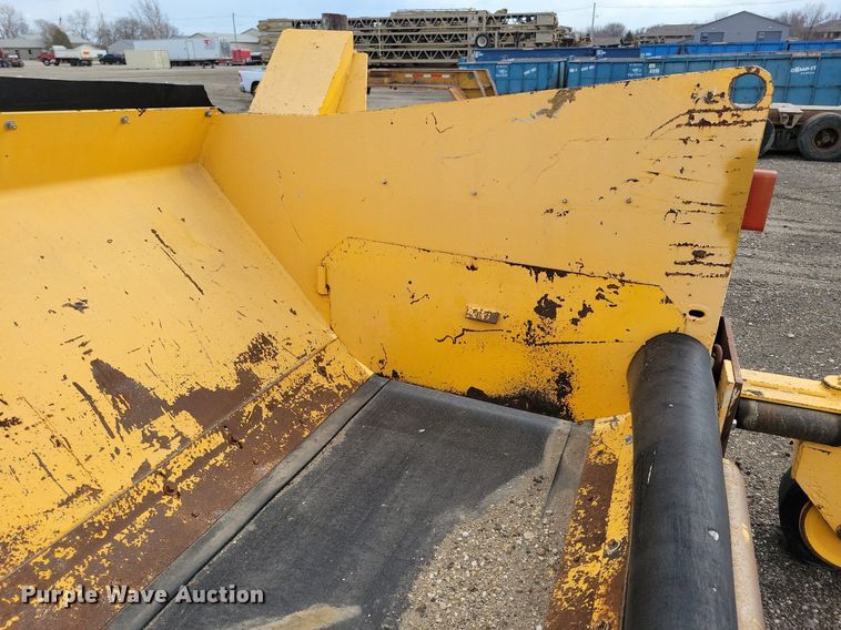 image for item DG0594 Road widener