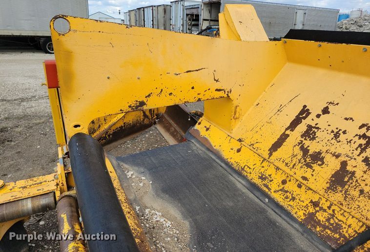 image for item DG0594 Road widener