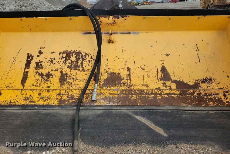 image for item DG0594 Road widener