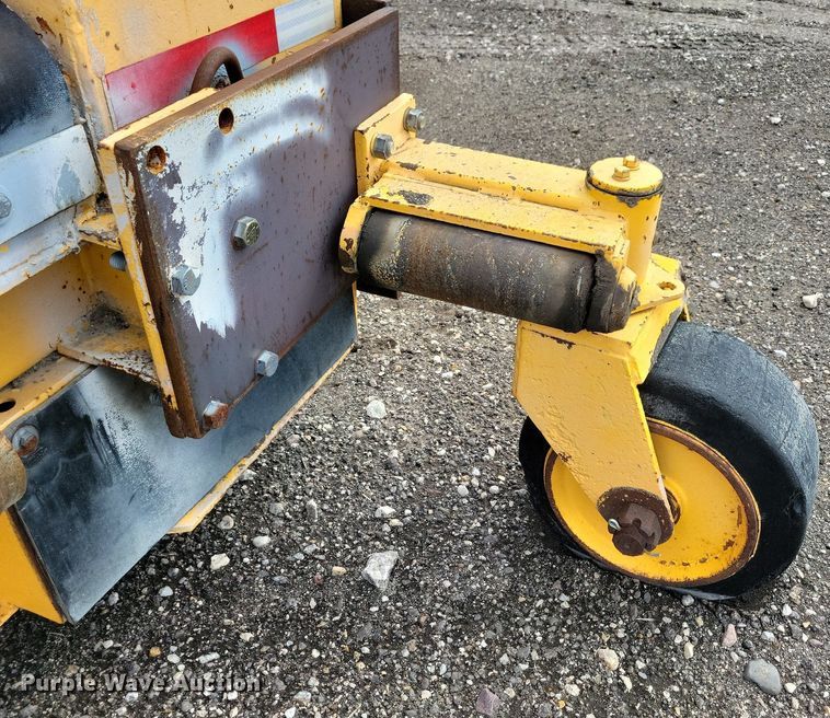 image for item DG0594 Road widener