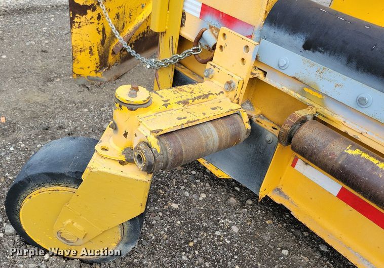 image for item DG0594 Road widener