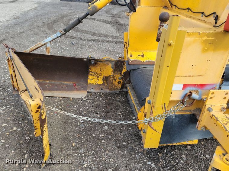 image for item DG0594 Road widener